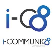 IC8, I-Communic8